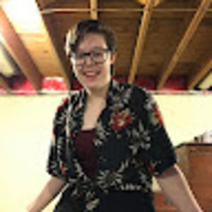 Meet your Posher, Allison